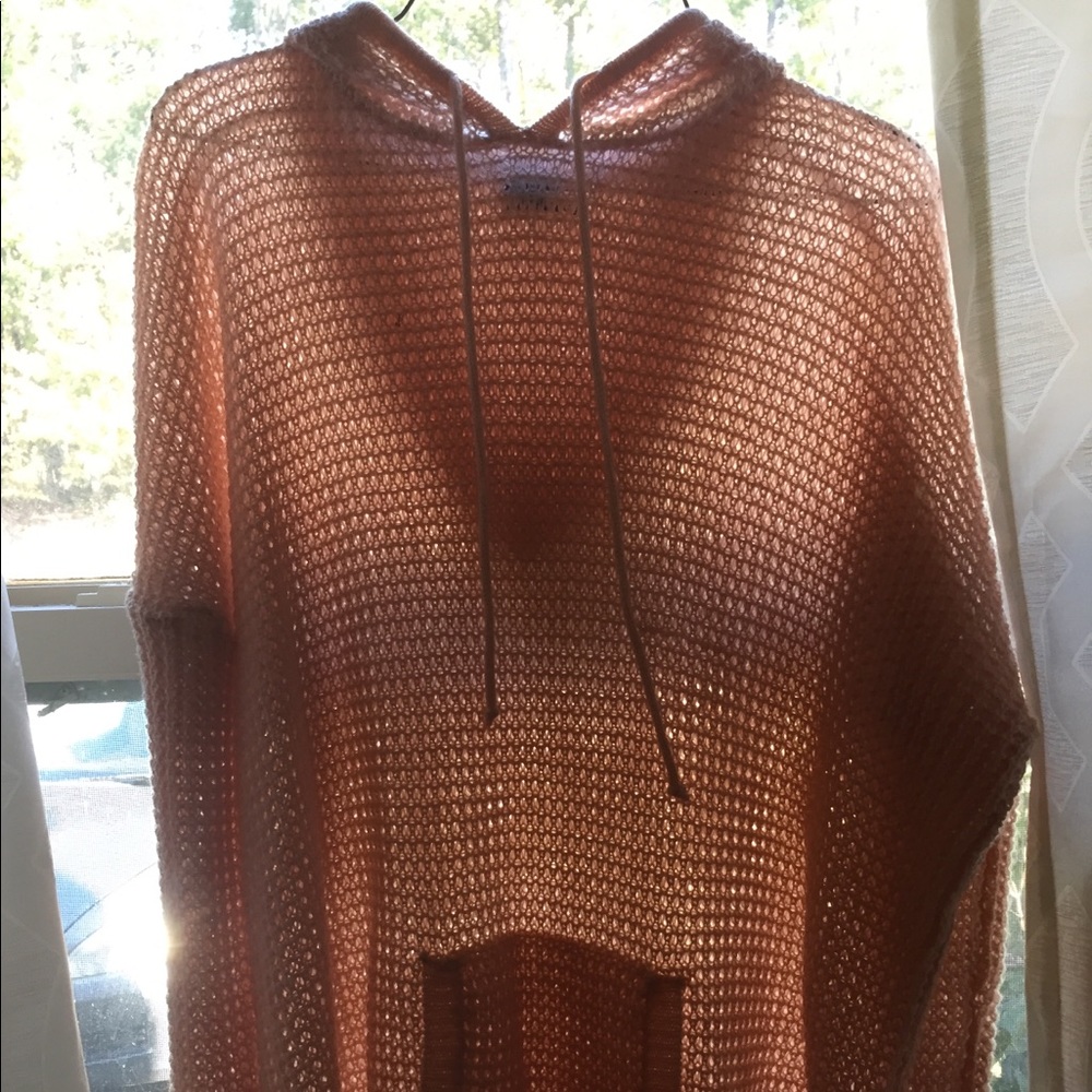 sweater